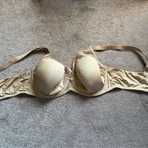 36DD Demi Bra Understance